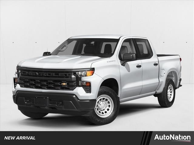 chevrolet silverado 1500 2025 1GCUKEED4SZ227999 image chevrolet silverado 1500 2025 1GCUKEED4SZ227999 image
